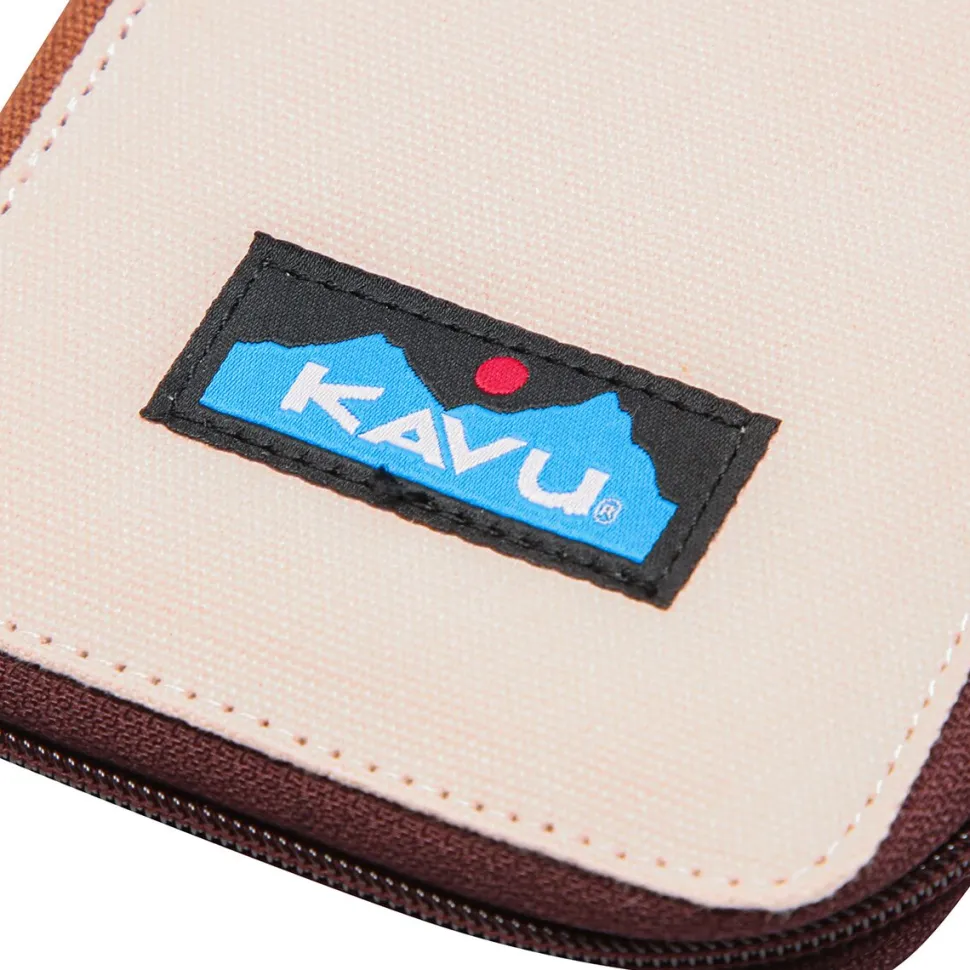 Go Time Cross Body Wallet - Women's