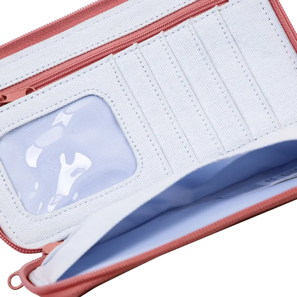 Go Time Cross Body Wallet - Women's