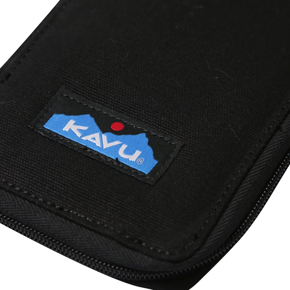 Go Time Cross Body Wallet - Women's