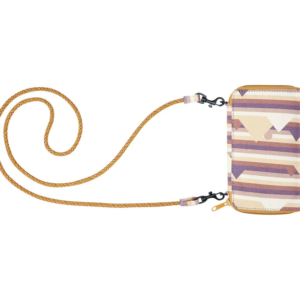 Go Time Cross Body Wallet - Women's