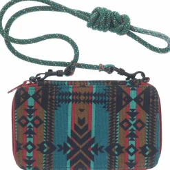 Go Time Cross Body Wallet - Women's