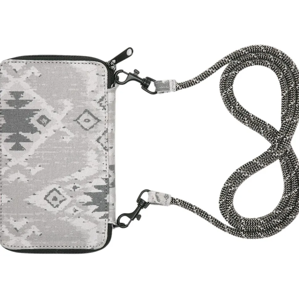 Go Time Cross Body Wallet - Women's