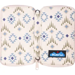 Go Time Cross Body Wallet - Women's