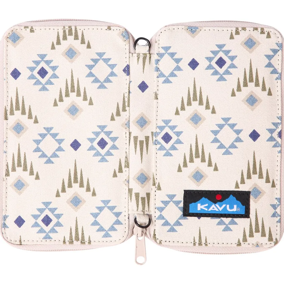 Go Time Cross Body Wallet - Women's