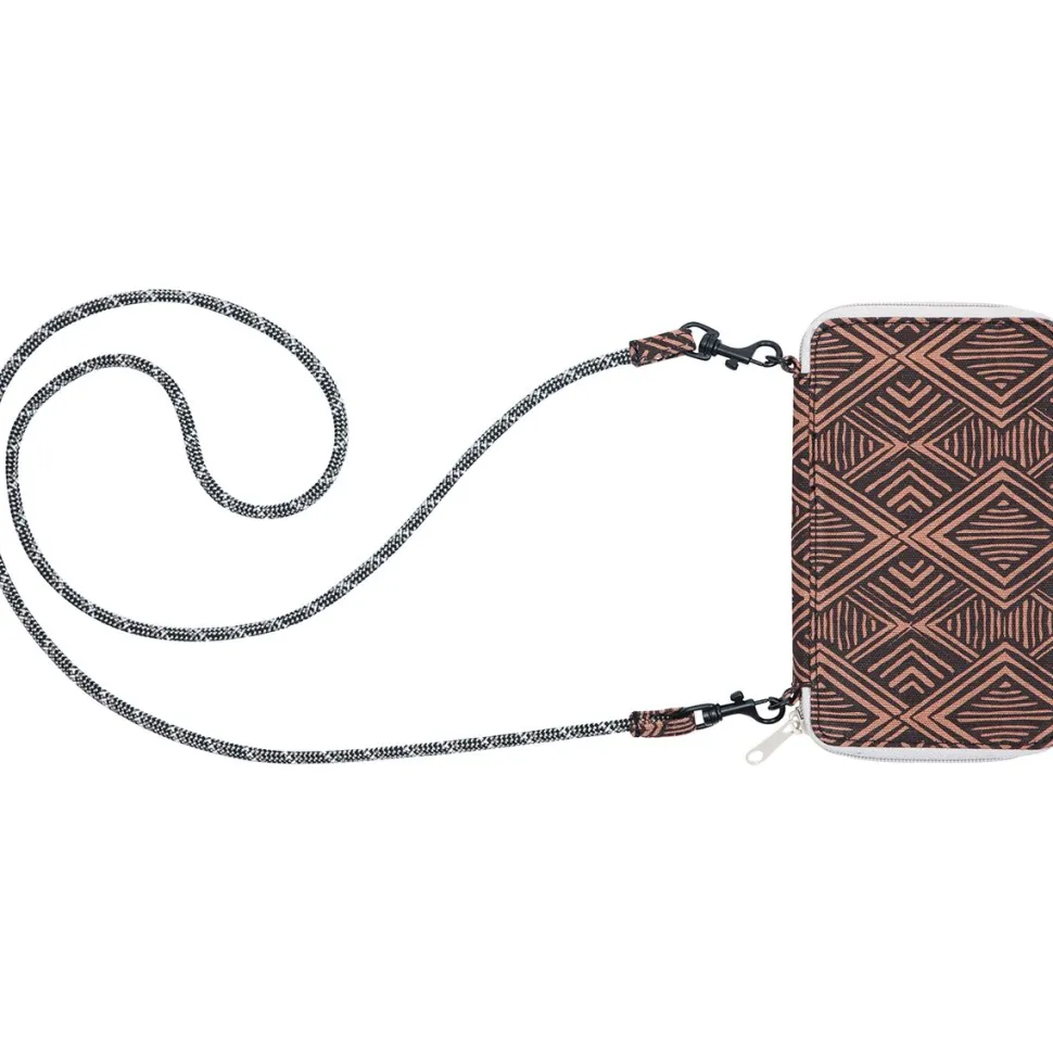 Go Time Cross Body Wallet - Women's