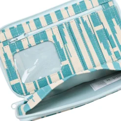 Go Time Cross Body Wallet - Women's