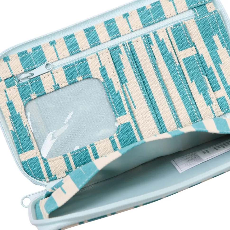 Go Time Cross Body Wallet - Women's