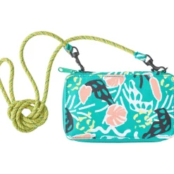 Go Time Cross Body Wallet - Women's