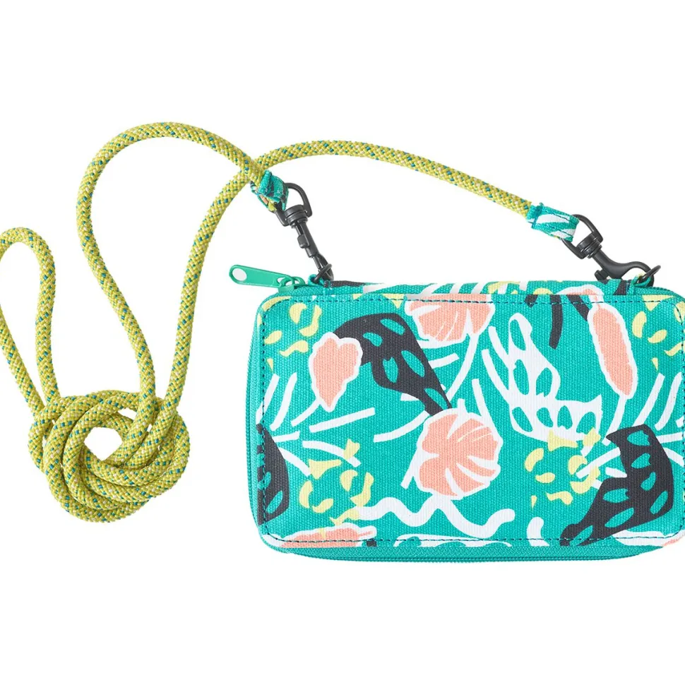 Go Time Cross Body Wallet - Women's