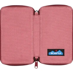 Go Time Cross Body Wallet - Women's