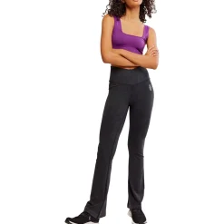 Go To Smooth Flare Pant - Women's