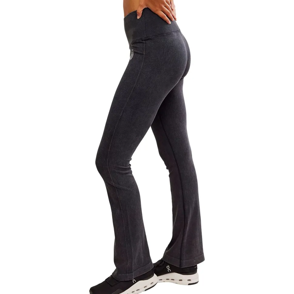 Go To Smooth Flare Pant - Women's