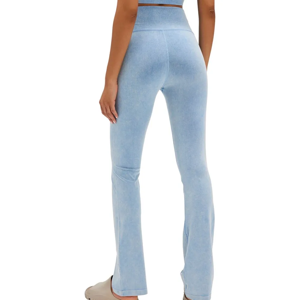 Go To Smooth Flare Pant - Women's