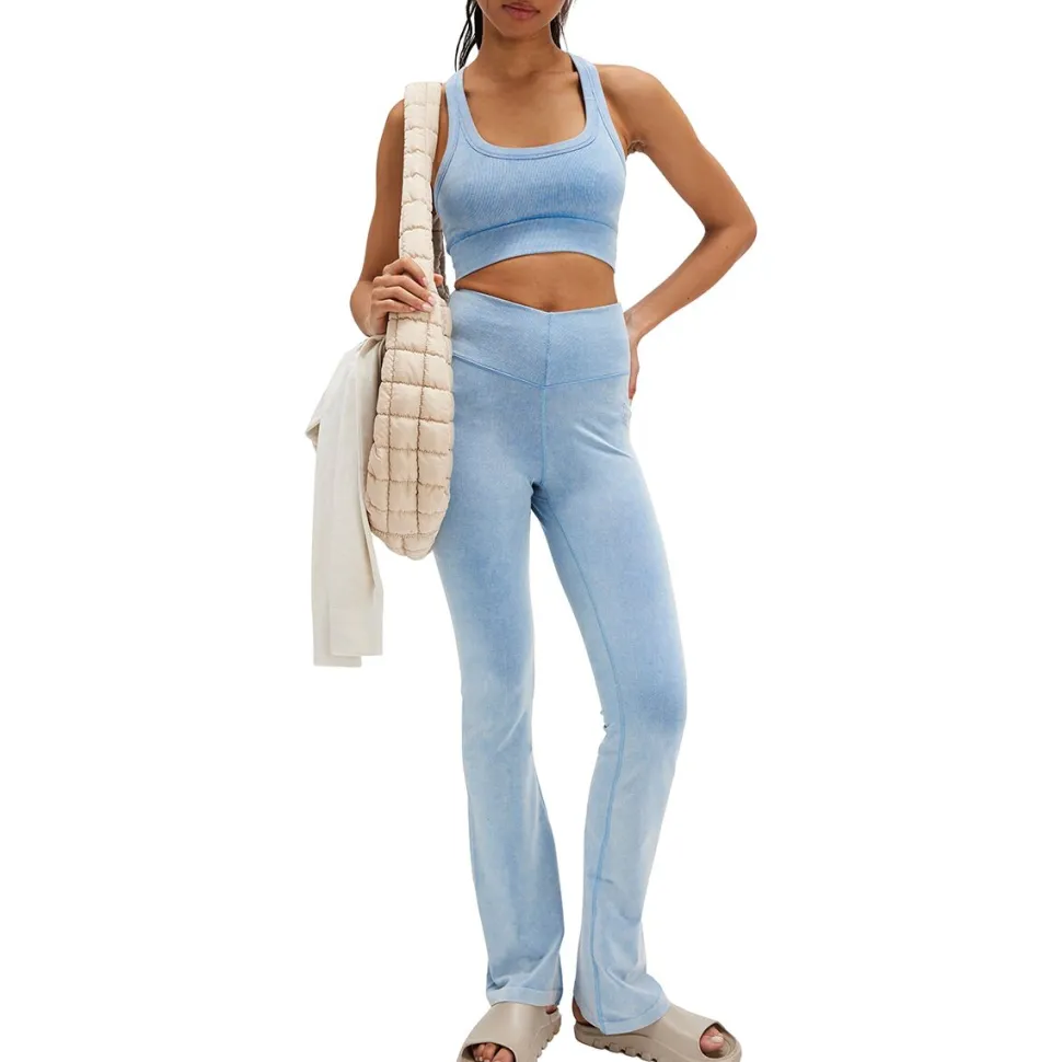 Go To Smooth Flare Pant - Women's