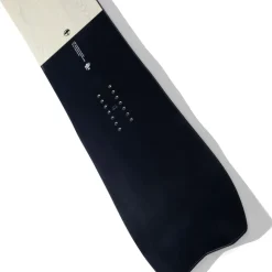 GPS Snowboard - 2026