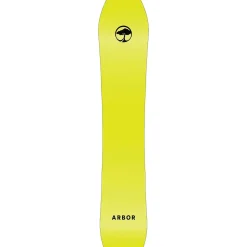GPS Snowboard - 2026