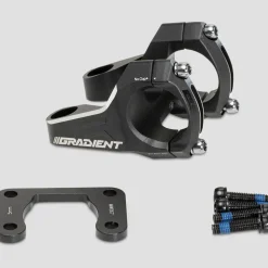 Gradient DC 31.8mm Stem