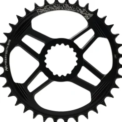Gradient Megatooth Chainring