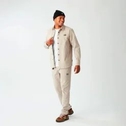 Graftons Shirt - Men's