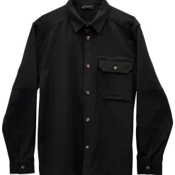 Grand Air Long-Sleeve Shirt