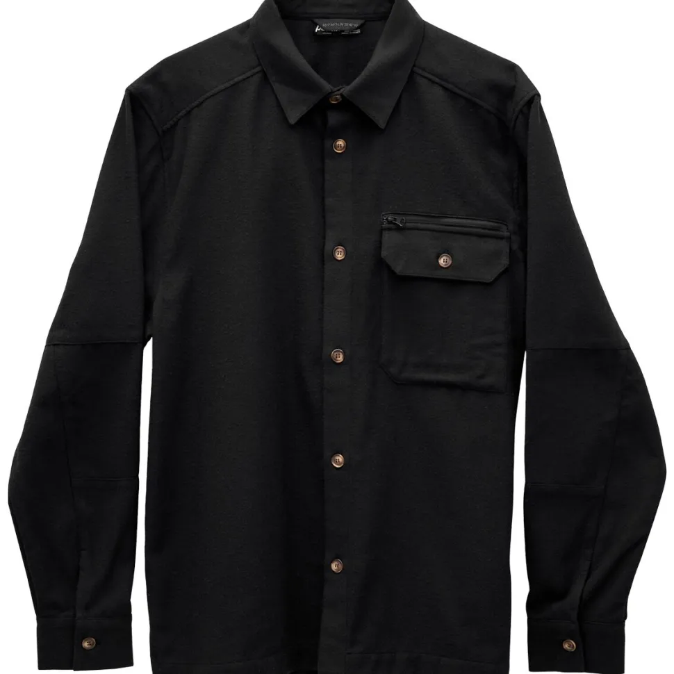 Grand Air Long-Sleeve Shirt