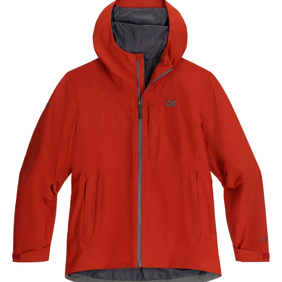 Grandridge GORE-TEX Jacket - Men's