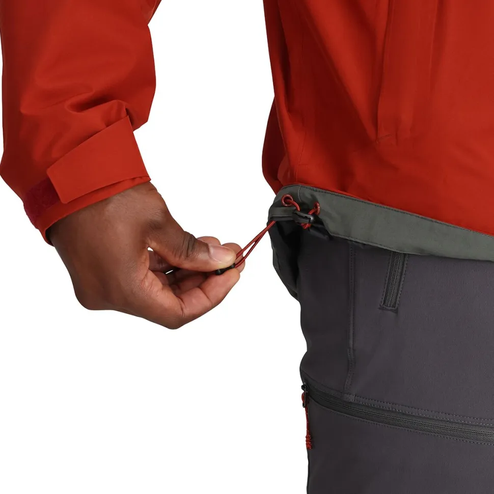 Grandridge GORE-TEX Jacket - Men's