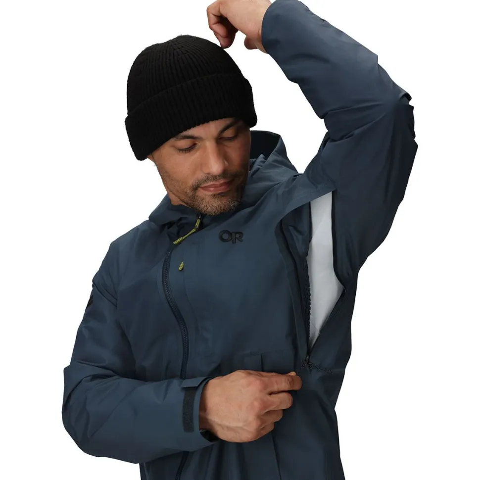 Grandridge GORE-TEX Jacket - Men's