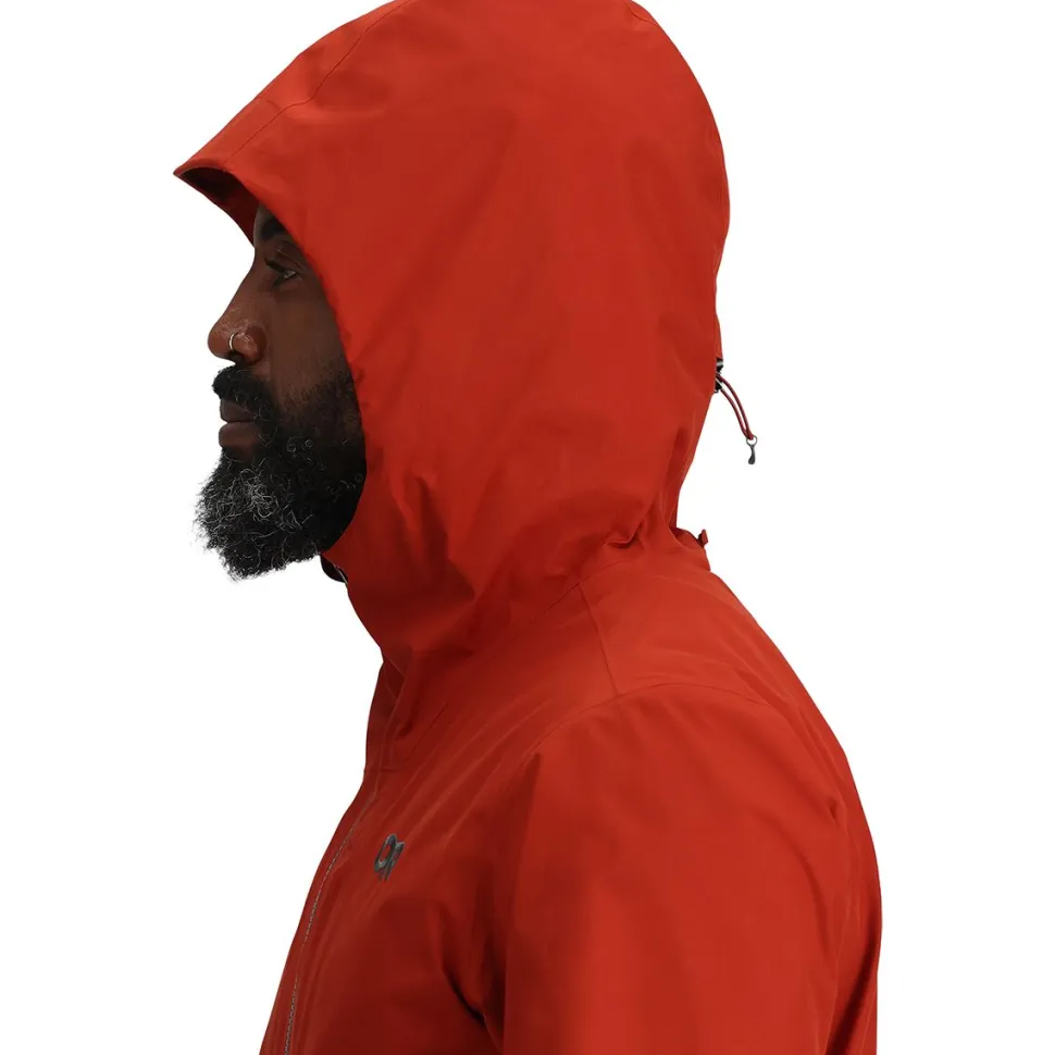 Grandridge GORE-TEX Jacket - Men's