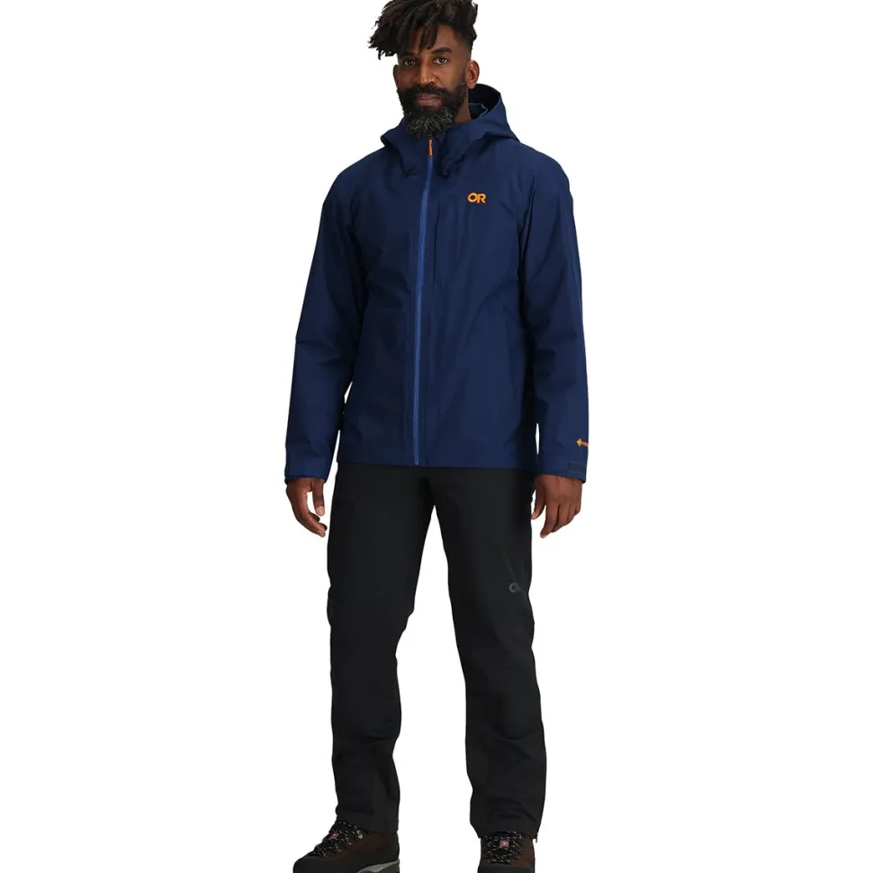 Grandridge GORE-TEX Jacket - Men's