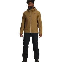 Grandridge GORE-TEX Jacket - Men's