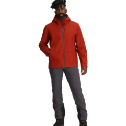Grandridge GORE-TEX Jacket - Men's