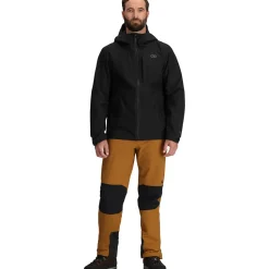Grandridge GORE-TEX Jacket - Men's