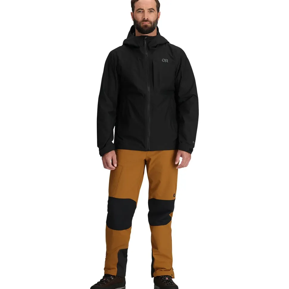 Grandridge GORE-TEX Jacket - Men's