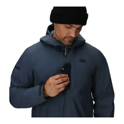 Grandridge GORE-TEX Jacket - Men's