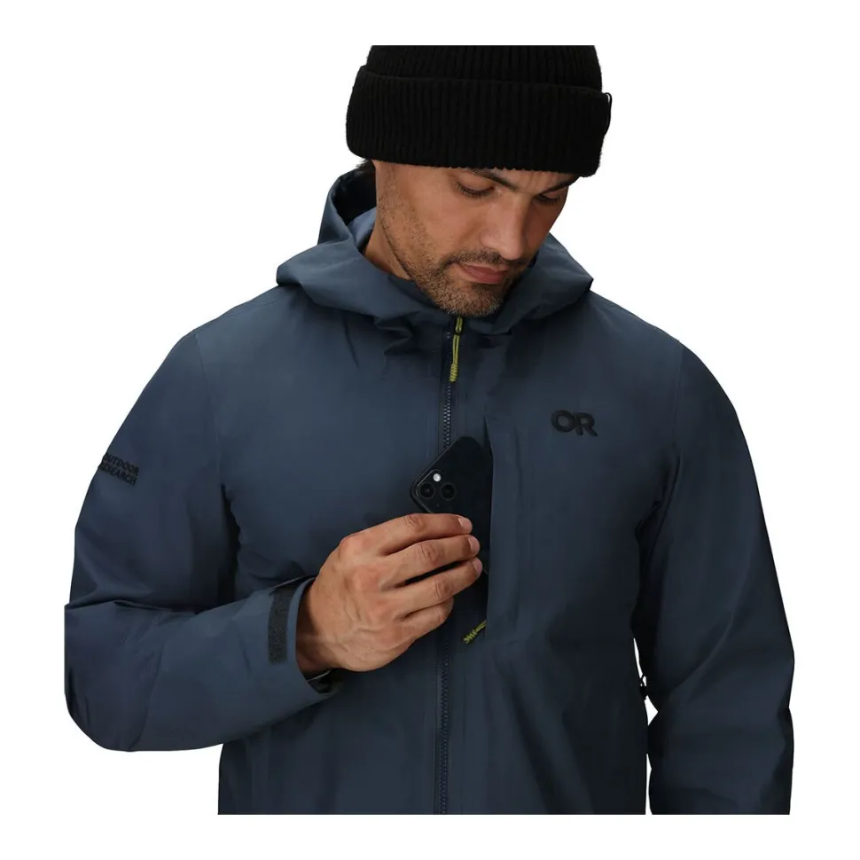 Grandridge GORE-TEX Jacket - Men's