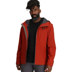 Grandridge GORE-TEX Jacket - Men's