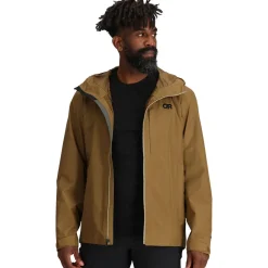 Grandridge GORE-TEX Jacket - Men's