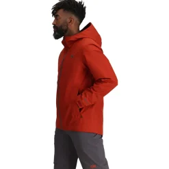 Grandridge GORE-TEX Jacket - Men's
