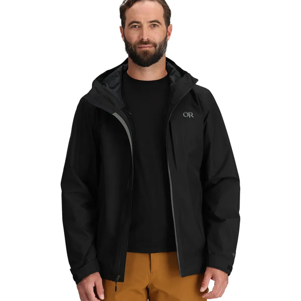 Grandridge GORE-TEX Jacket - Men's