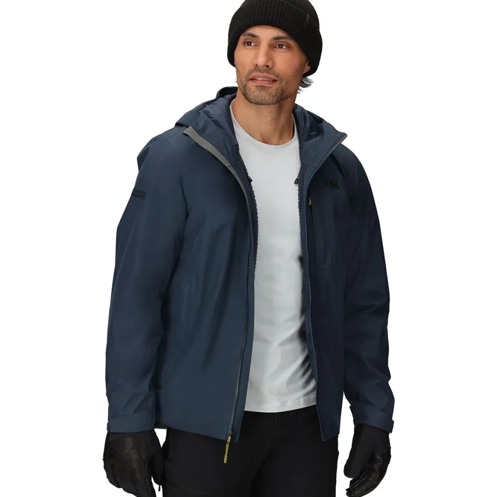 Grandridge GORE-TEX Jacket - Men's