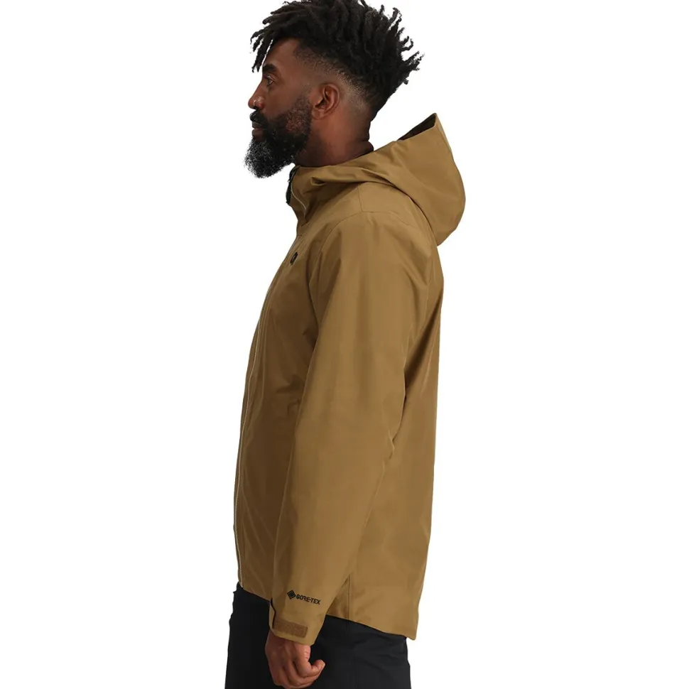 Grandridge GORE-TEX Jacket - Men's