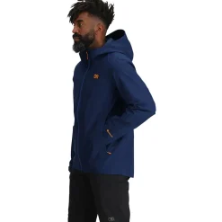 Grandridge GORE-TEX Jacket - Men's