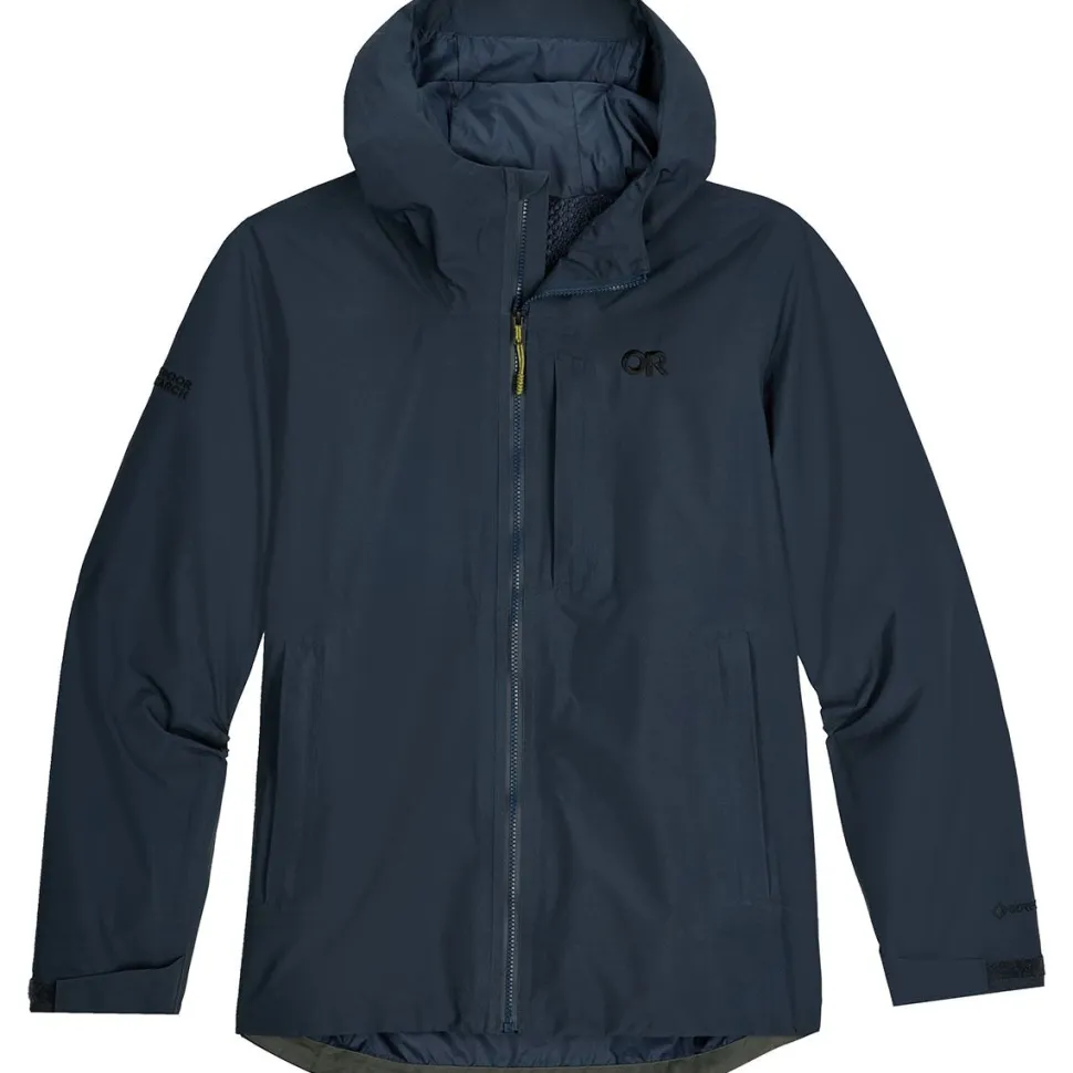 Grandridge GORE-TEX Jacket - Men's