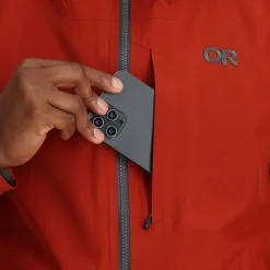 Grandridge GORE-TEX Jacket - Men's