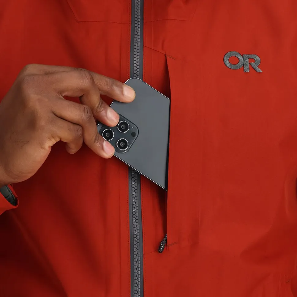 Grandridge GORE-TEX Jacket - Men's