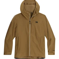 Grandridge GORE-TEX Jacket - Men's