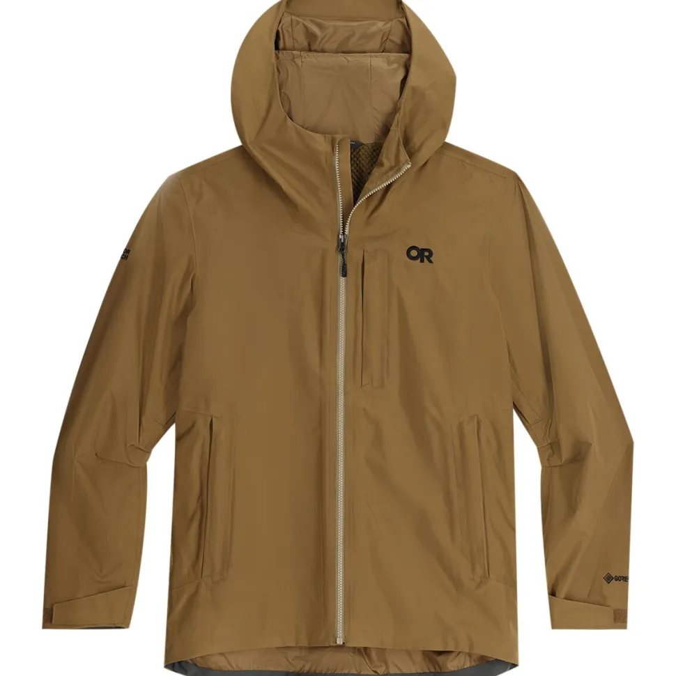 Grandridge GORE-TEX Jacket - Men's