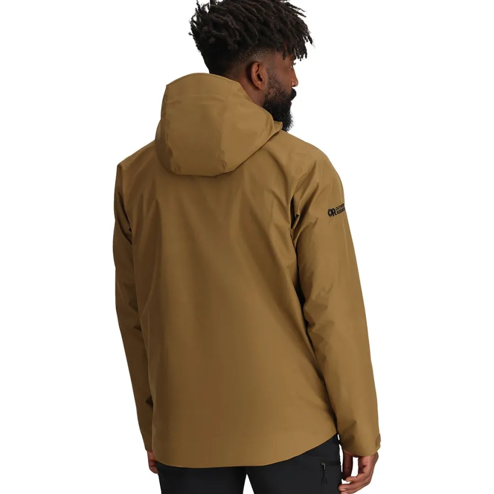 Grandridge GORE-TEX Jacket - Men's