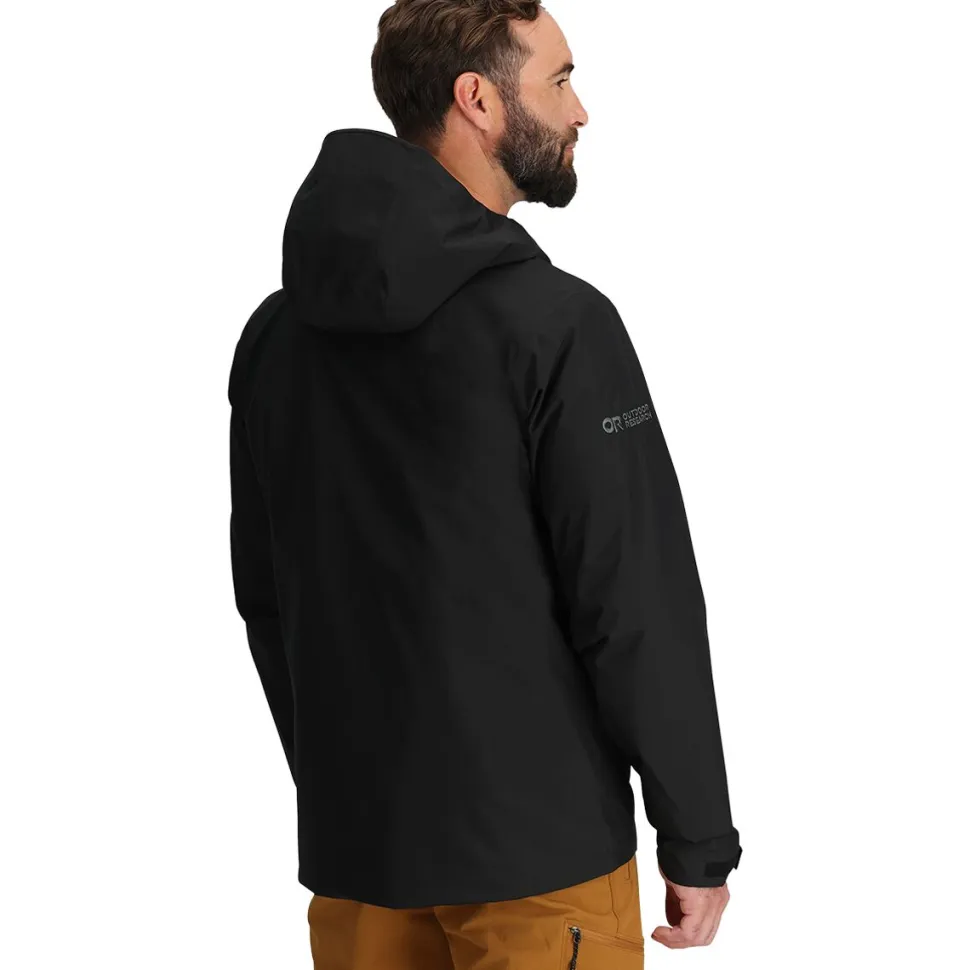 Grandridge GORE-TEX Jacket - Men's